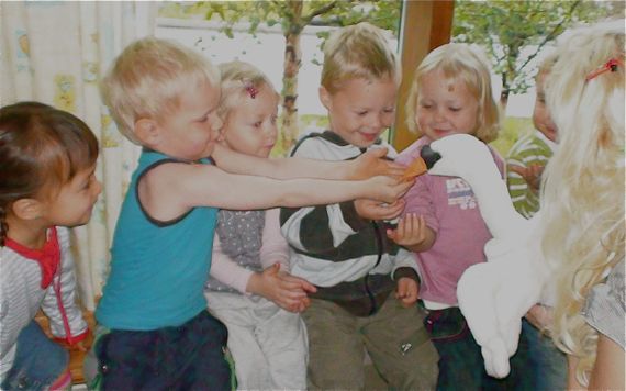Svanurinn