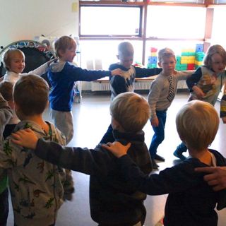 Björgunarsveit Latabæjar