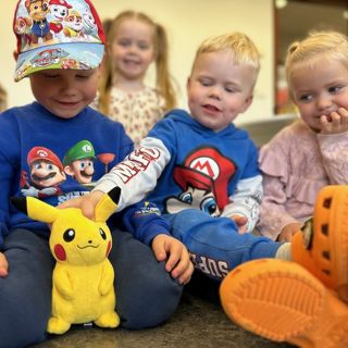 Tjú, tjú, Pikachu!