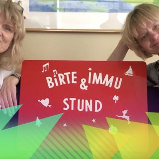 Birte- og Immustund