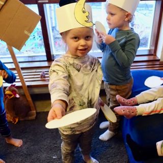 Bestu lummur í heimi