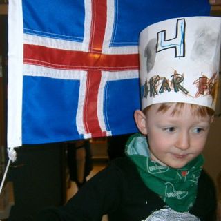 Afmælislög frá ýmsum löndum