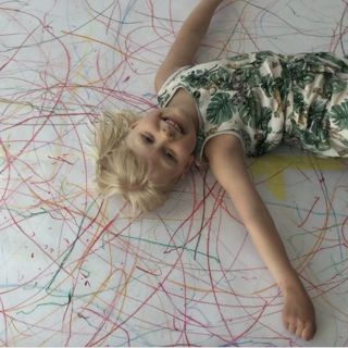 Hreyfiteikning við tónlist