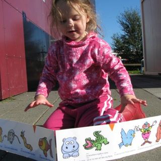 Allir hafa eitthvað til að ganga á