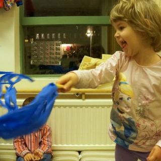 Nú er úti norðanvindur