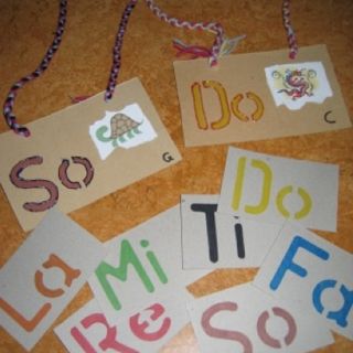 Do-Re-Mi leikur