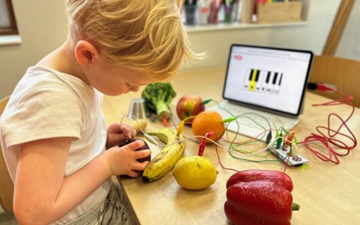 Makey Makey