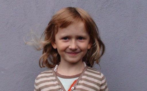 Annaðhvort (Eftir 5 ára stelpu)