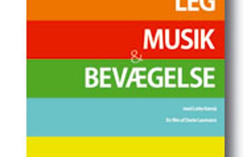 Leg, musik og bevægelse