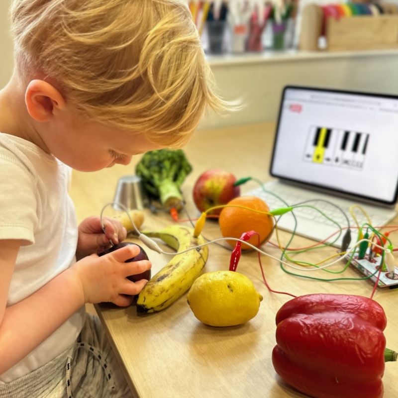 Makey Makey